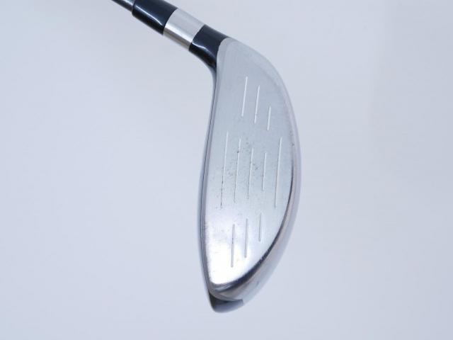 Fairway Wood : Other Brand : หัวไม้ 5 Mizuno Eurus G Loft 18 Flex R