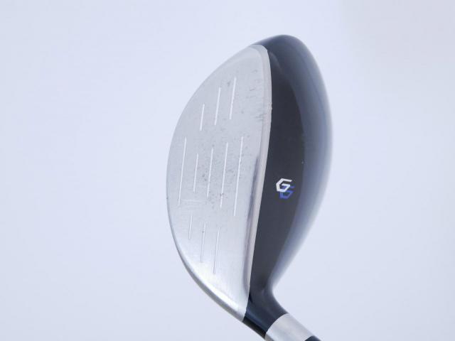 Fairway Wood : Other Brand : หัวไม้ 5 Mizuno Eurus G Loft 18 Flex R