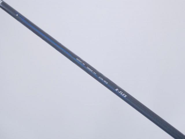Fairway Wood : Other Brand : หัวไม้ 5 Mizuno Eurus G Loft 18 Flex R