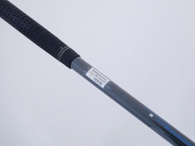 Fairway Wood : Other Brand : หัวไม้ 5 Mizuno Eurus G Loft 18 Flex R