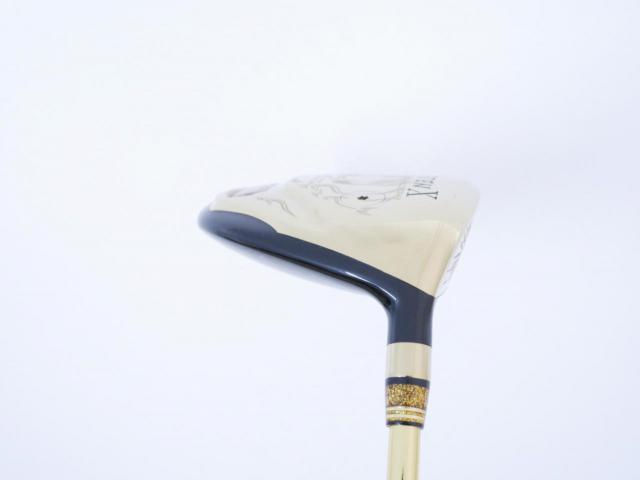 Fairway Wood : Other Brand : หัวไม้ 5 IDATEN X HI COR Titanium Loft 18 Flex R