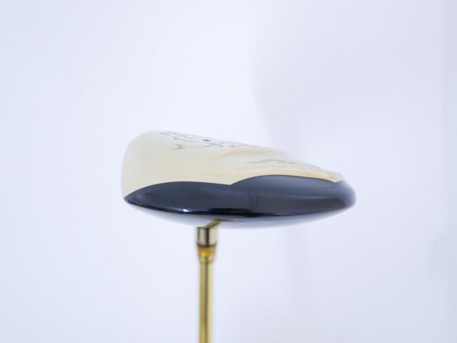 Fairway Wood : Other Brand : หัวไม้ 5 IDATEN X HI COR Titanium Loft 18 Flex R