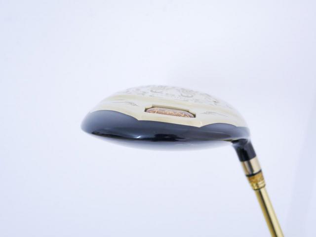 Fairway Wood : Other Brand : หัวไม้ 5 IDATEN X HI COR Titanium Loft 18 Flex R