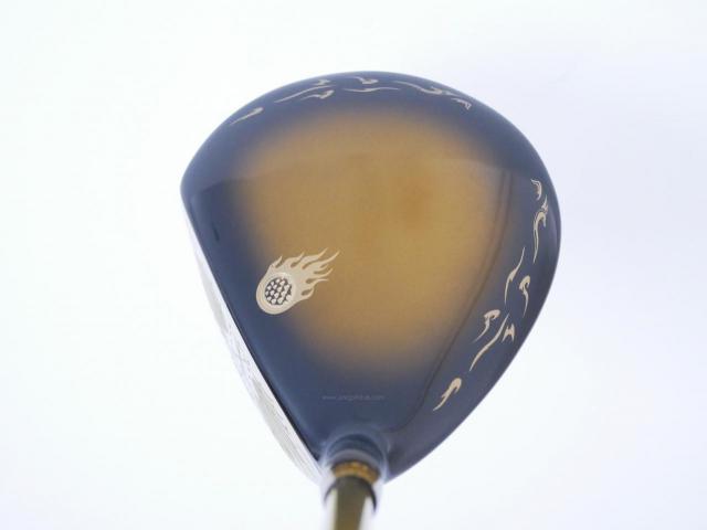 Fairway Wood : Other Brand : หัวไม้ 5 IDATEN X HI COR Titanium Loft 18 Flex R