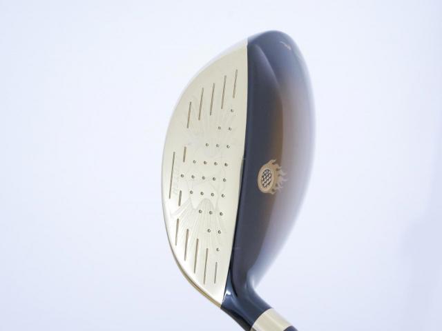 Fairway Wood : Other Brand : หัวไม้ 5 IDATEN X HI COR Titanium Loft 18 Flex R