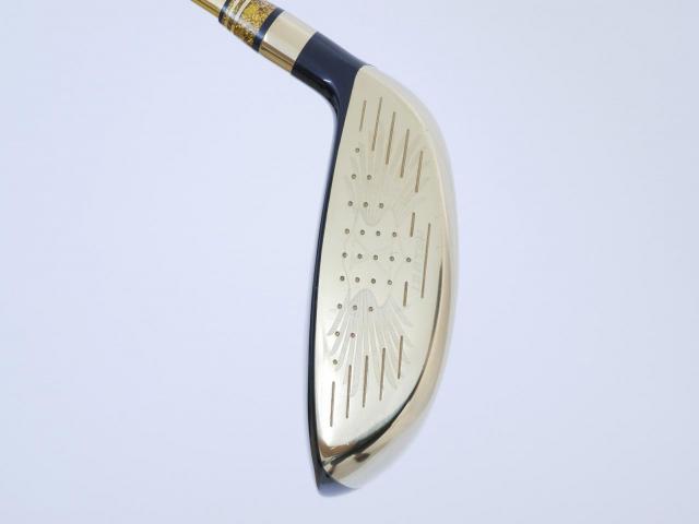 Fairway Wood : Other Brand : หัวไม้ 5 IDATEN X HI COR Titanium Loft 18 Flex R