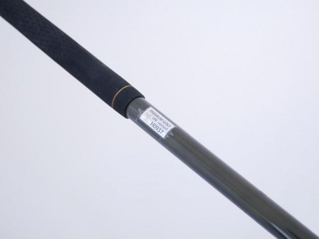 Fairway Wood : Other Brand : หัวไม้ 5 IDATEN X HI COR Titanium Loft 18 Flex R