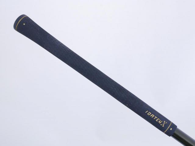 Fairway Wood : Other Brand : หัวไม้ 5 IDATEN X HI COR Titanium Loft 18 Flex R