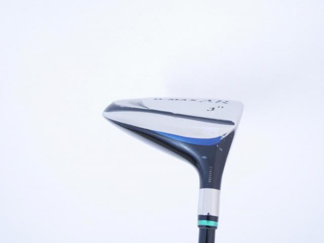 Fairway Wood : Kasco : หัวไม้ 3 Kasco D-Max AR (เบา สบายมากๆ) Loft 15 Flex R