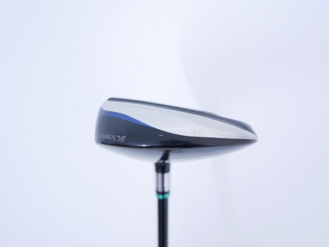Fairway Wood : Kasco : หัวไม้ 3 Kasco D-Max AR (เบา สบายมากๆ) Loft 15 Flex R