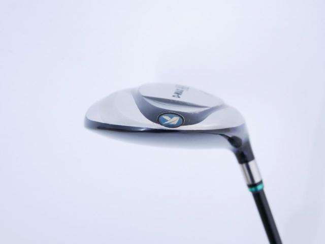 Fairway Wood : Kasco : หัวไม้ 3 Kasco D-Max AR (เบา สบายมากๆ) Loft 15 Flex R