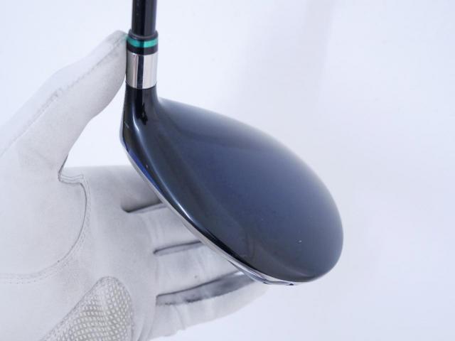 Fairway Wood : Kasco : หัวไม้ 3 Kasco D-Max AR (เบา สบายมากๆ) Loft 15 Flex R