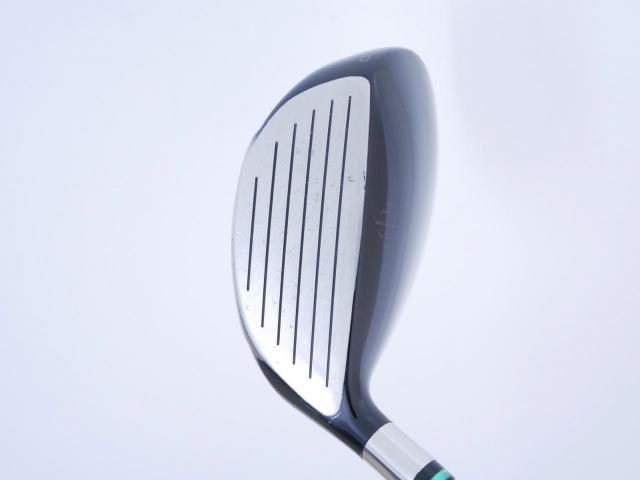 Fairway Wood : Kasco : หัวไม้ 3 Kasco D-Max AR (เบา สบายมากๆ) Loft 15 Flex R