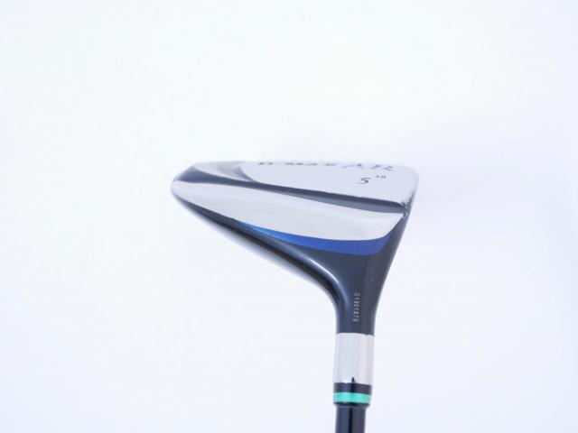 Fairway Wood : Kasco : หัวไม้ 5 Kasco D-Max AR (เบา สบายมากๆ) Loft 18 Flex R