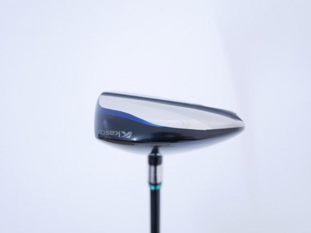Fairway Wood : Kasco : หัวไม้ 5 Kasco D-Max AR (เบา สบายมากๆ) Loft 18 Flex R