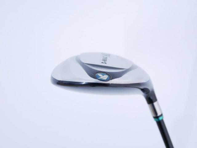 Fairway Wood : Kasco : หัวไม้ 5 Kasco D-Max AR (เบา สบายมากๆ) Loft 18 Flex R