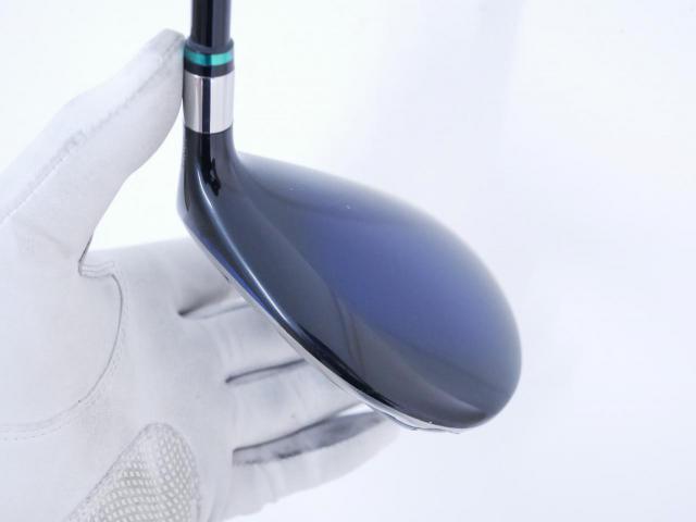 Fairway Wood : Kasco : หัวไม้ 5 Kasco D-Max AR (เบา สบายมากๆ) Loft 18 Flex R