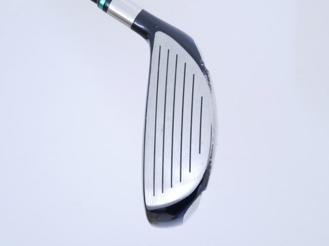Fairway Wood : Kasco : หัวไม้ 5 Kasco D-Max AR (เบา สบายมากๆ) Loft 18 Flex R