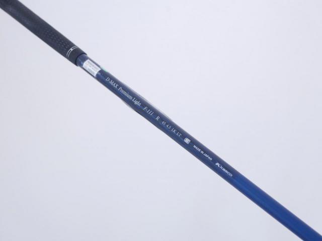 Fairway Wood : Kasco : หัวไม้ 5 Kasco D-Max AR (เบา สบายมากๆ) Loft 18 Flex R