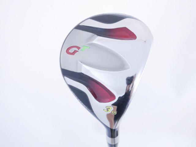 Fairway Wood : Other Brand : หัวไม้ 3 Tobunda GT Loft 15 Flex S