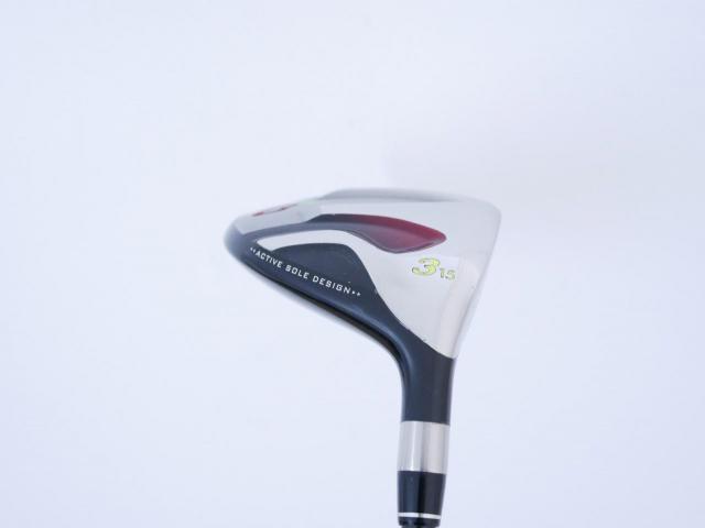 Fairway Wood : Other Brand : หัวไม้ 3 Tobunda GT Loft 15 Flex S