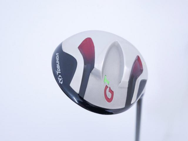Fairway Wood : Other Brand : หัวไม้ 3 Tobunda GT Loft 15 Flex S