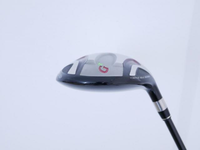Fairway Wood : Other Brand : หัวไม้ 3 Tobunda GT Loft 15 Flex S