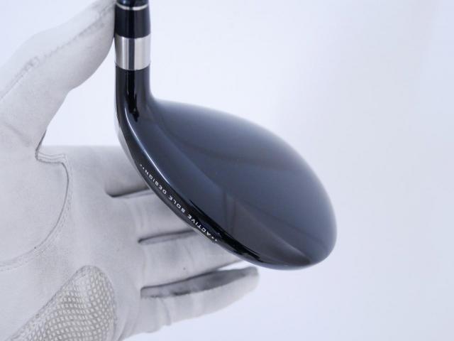 Fairway Wood : Other Brand : หัวไม้ 3 Tobunda GT Loft 15 Flex S