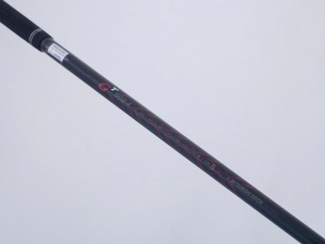 Fairway Wood : Other Brand : หัวไม้ 3 Tobunda GT Loft 15 Flex S