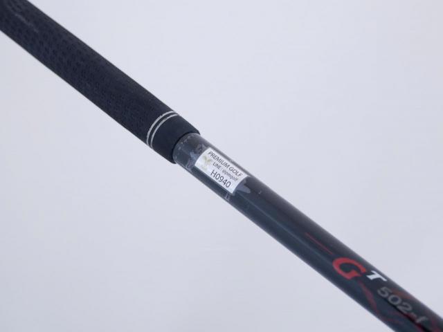 Fairway Wood : Other Brand : หัวไม้ 3 Tobunda GT Loft 15 Flex S