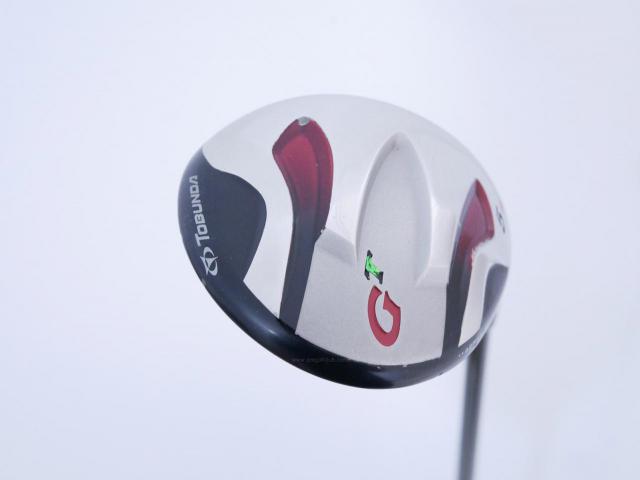 Fairway Wood : Other Brand : หัวไม้ 5 Tobunda GT Loft 18 Flex S
