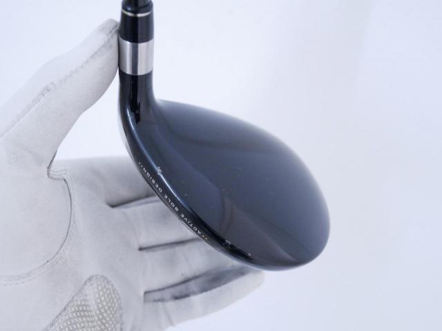 Fairway Wood : Other Brand : หัวไม้ 5 Tobunda GT Loft 18 Flex S