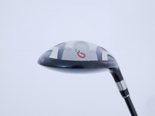 Fairway Wood : Other Brand : หัวไม้ 5 Tobunda GT Loft 18 Flex S