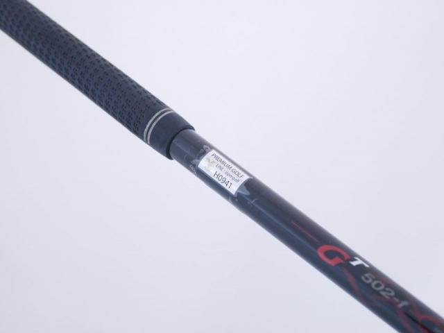 Fairway Wood : Other Brand : หัวไม้ 5 Tobunda GT Loft 18 Flex S