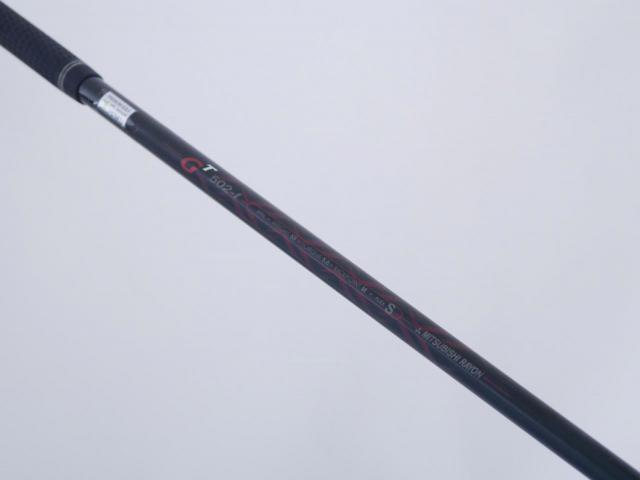 Fairway Wood : Other Brand : หัวไม้ 5 Tobunda GT Loft 18 Flex S