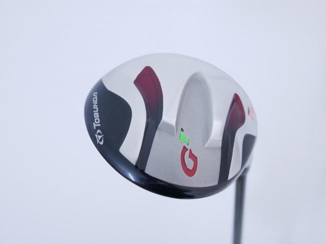 Fairway Wood : Other Brand : หัวไม้ 7 Tobunda GT Loft 21 Flex S