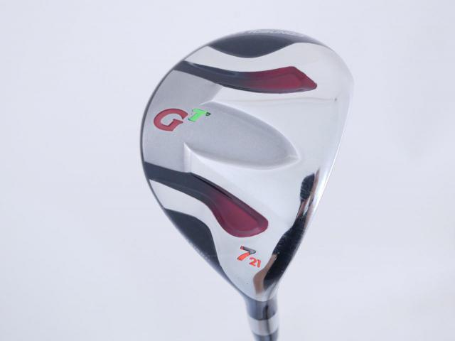 Fairway Wood : Other Brand : หัวไม้ 7 Tobunda GT Loft 21 Flex S