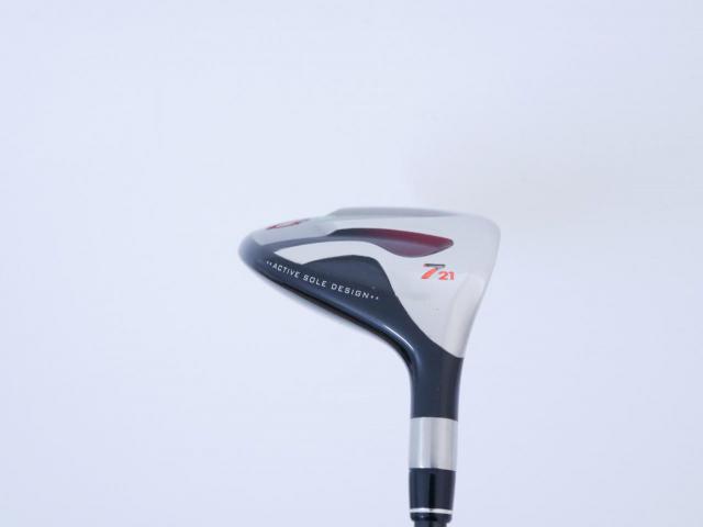 Fairway Wood : Other Brand : หัวไม้ 7 Tobunda GT Loft 21 Flex S
