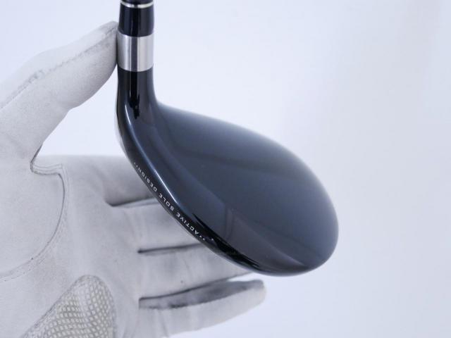 Fairway Wood : Other Brand : หัวไม้ 7 Tobunda GT Loft 21 Flex S