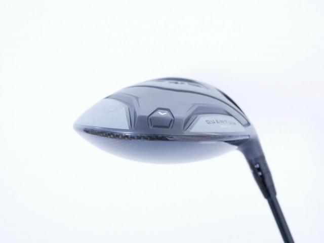 Driver : Callaway : ไดรเวอร์ Callaway Quantum Max D (รุ่นล่าสุด ออกปี 2026) Loft 10.5 ก้าน Athlemax 50 Flex S