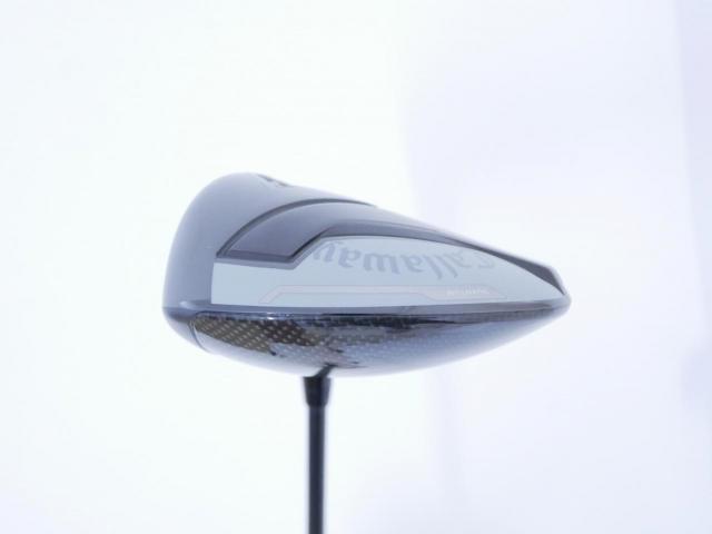Driver : Callaway : ไดรเวอร์ Callaway Quantum Max D (รุ่นล่าสุด ออกปี 2026) Loft 10.5 ก้าน Athlemax 50 Flex S