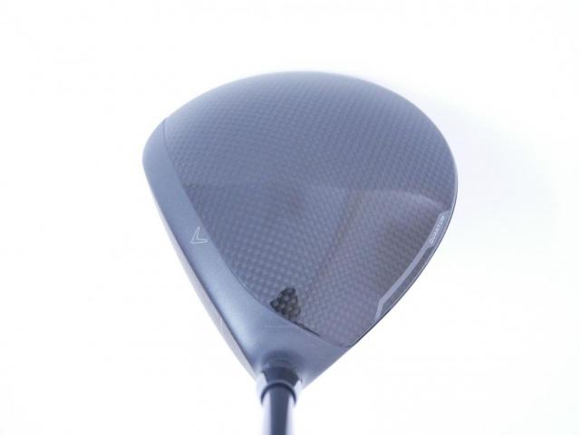 Driver : Callaway : ไดรเวอร์ Callaway Quantum Max D (รุ่นล่าสุด ออกปี 2026) Loft 10.5 ก้าน Athlemax 50 Flex S