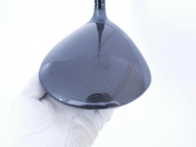 Driver : Callaway : ไดรเวอร์ Callaway Quantum Max D (รุ่นล่าสุด ออกปี 2026) Loft 10.5 ก้าน Athlemax 50 Flex S