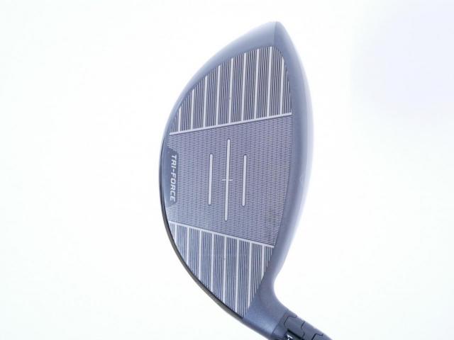 Driver : Callaway : ไดรเวอร์ Callaway Quantum Max D (รุ่นล่าสุด ออกปี 2026) Loft 10.5 ก้าน Athlemax 50 Flex S