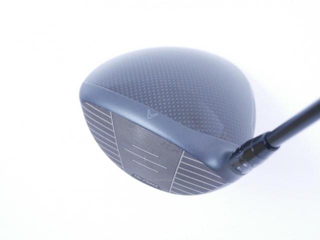 Driver : Callaway : ไดรเวอร์ Callaway Quantum Max D (รุ่นล่าสุด ออกปี 2026) Loft 10.5 ก้าน Athlemax 50 Flex S