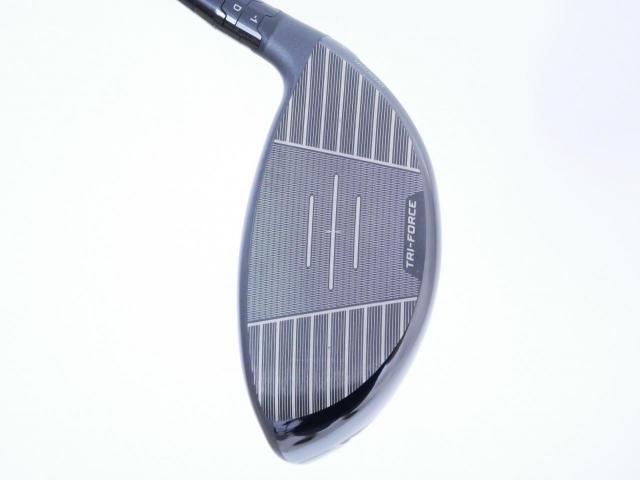 Driver : Callaway : ไดรเวอร์ Callaway Quantum Max D (รุ่นล่าสุด ออกปี 2026) Loft 10.5 ก้าน Athlemax 50 Flex S