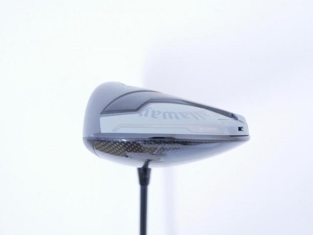 Driver : Callaway : ไดรเวอร์ Callaway Quantum Max (รุ่นล่าสุด ออกปี 2026) Loft 10.5 ก้าน Athlemax 50 Flex S