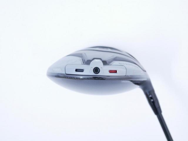 Driver : Callaway : ไดรเวอร์ Callaway Quantum Max (รุ่นล่าสุด ออกปี 2026) Loft 10.5 ก้าน Athlemax 50 Flex S