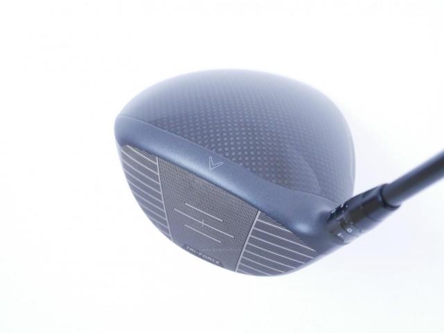 Driver : Callaway : ไดรเวอร์ Callaway Quantum Max (รุ่นล่าสุด ออกปี 2026) Loft 10.5 ก้าน Athlemax 50 Flex S