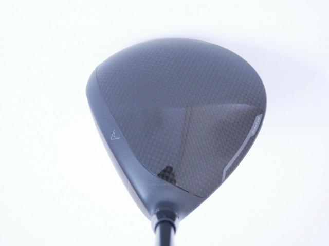 Driver : Callaway : ไดรเวอร์ Callaway Quantum Max (รุ่นล่าสุด ออกปี 2026) Loft 10.5 ก้าน Athlemax 50 Flex S
